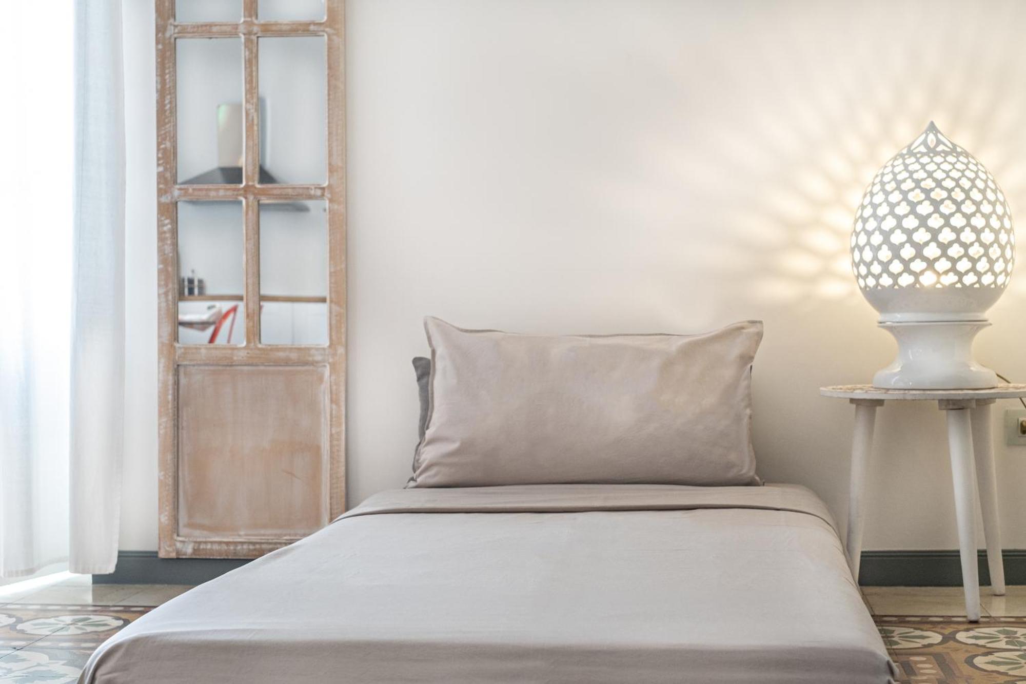 شقة Loft Poerio أوستوني المظهر الخارجي الصورة